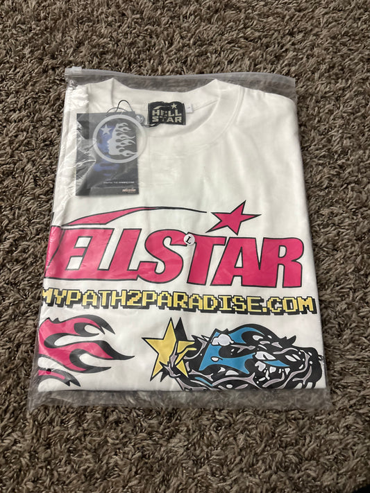 Hellstar shirts