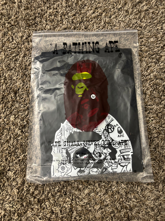 Bape shirts